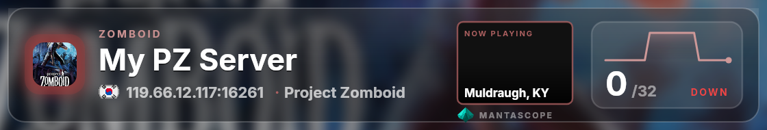 Glass badge preview