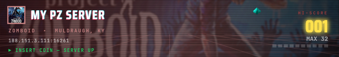 Arcade badge preview