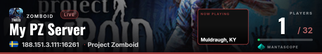 Hero badge preview
