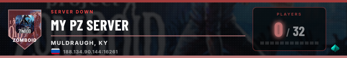 Scoreboard badge preview