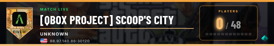 Scoreboard badge preview