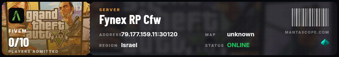 Ticket badge preview