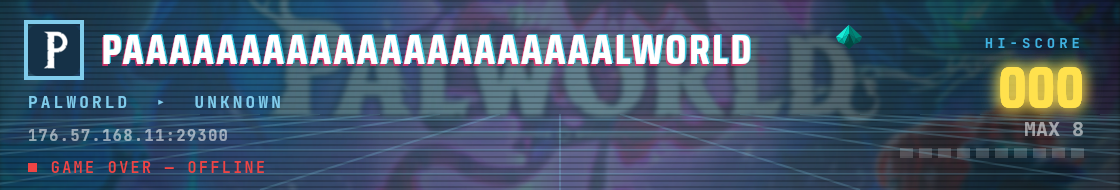 Arcade badge preview
