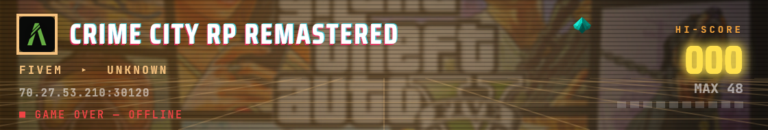 Arcade badge preview