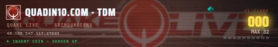 Arcade badge preview