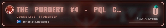 Marquee badge preview