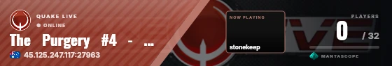Sweep badge preview
