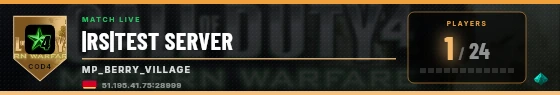 Scoreboard badge preview