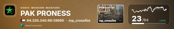 Mesh badge preview
