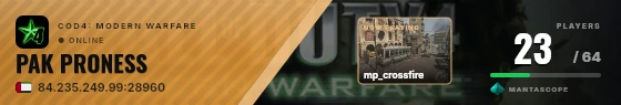Sweep badge preview