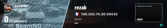 Blade badge preview