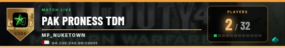 Scoreboard badge preview