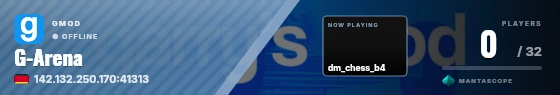 Sweep badge preview