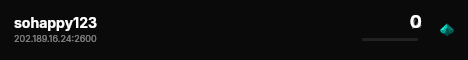 sohappy123 live status badge
