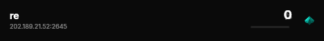 re live status badge