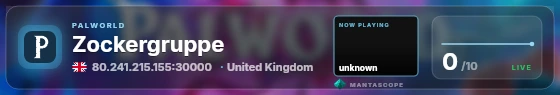 Glass badge preview