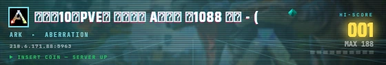 Arcade badge preview
