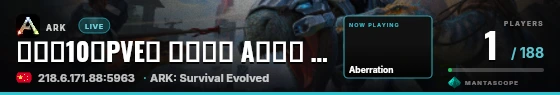 Hero badge preview