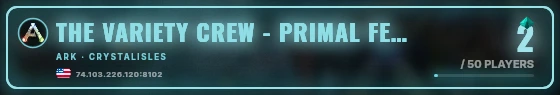Marquee badge preview