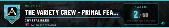 Scoreboard badge preview