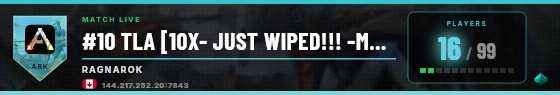 Scoreboard badge preview