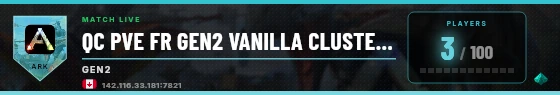 Scoreboard badge preview