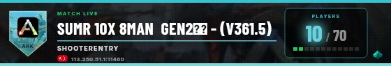 Scoreboard badge preview