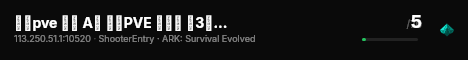 养老pve 维京 A镜 仿官PVE 搜白猫 采3驯5成长8 - (v3 live status badge