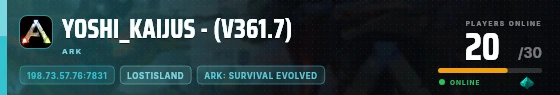 Edge badge preview