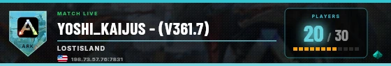 Scoreboard badge preview