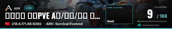 Hero badge preview