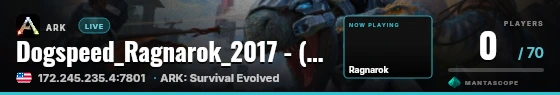 Hero badge preview