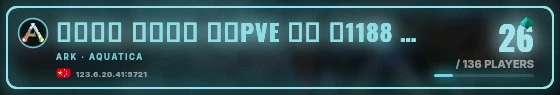 Marquee badge preview