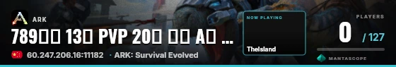 Hero badge preview