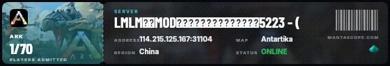 Ticket badge preview