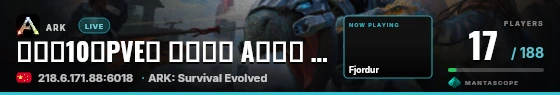 Hero badge preview