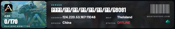 Ticket badge preview