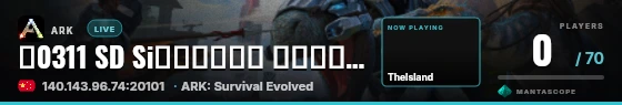 Hero badge preview
