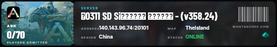 Ticket badge preview