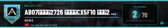 Scoreboard badge preview