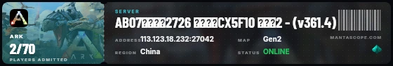 Ticket badge preview