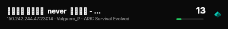 新开原始 永久不关  never  瓦尔盖罗 - (v358.24) live status badge