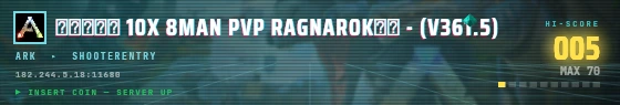 Arcade badge preview