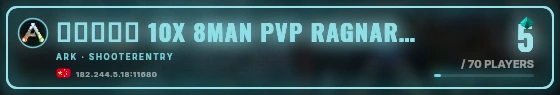 Marquee badge preview