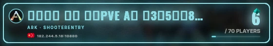 Marquee badge preview