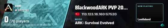 Blade badge preview