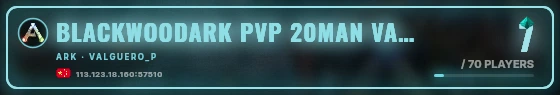 Marquee badge preview