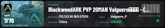 Ticket badge preview