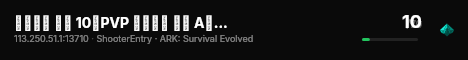 暑期乐园 畸变 10倍PVP 新手保护 白猫 A镜 - (v361.5 live status badge