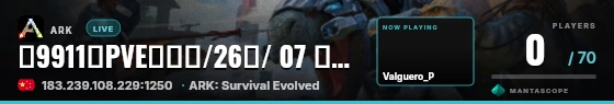 Hero badge preview